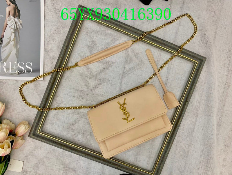 Glami - YLS Bags - 1914