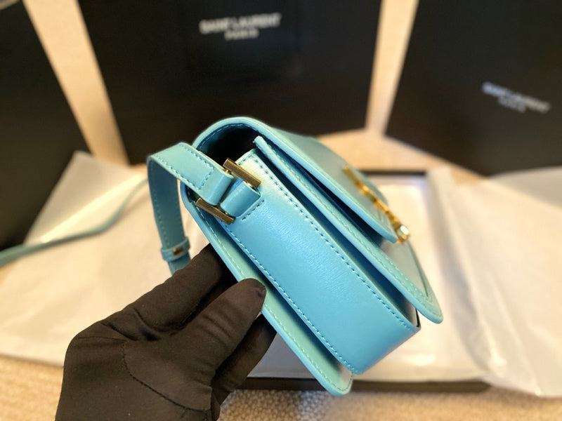 Satchel Bags - SLY Bags - 1818