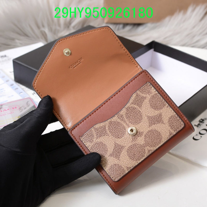 Glami - CAH Wallet - 129