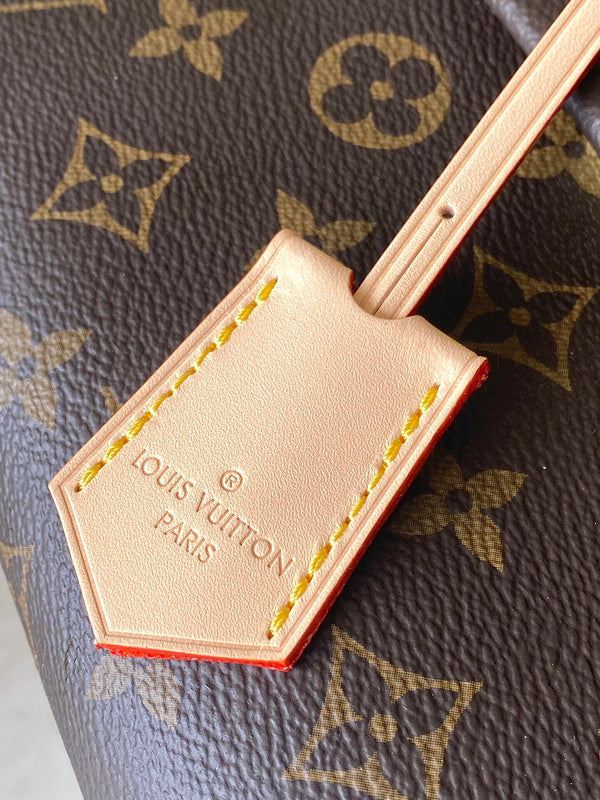 Fashion Lu-Vi bags - 4004
