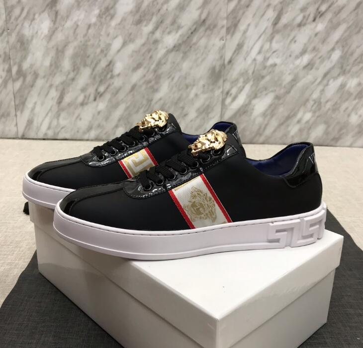 SAMC - VAR Men Shoes - 233