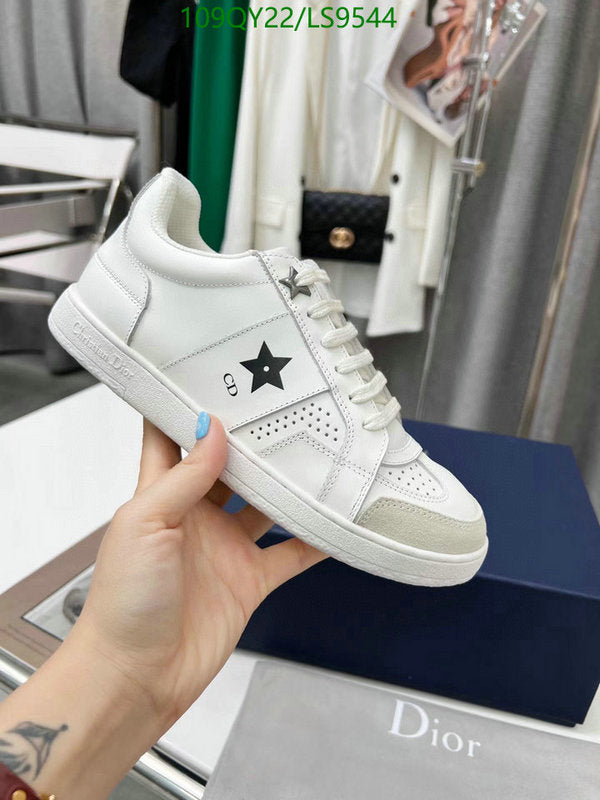 SAMCC - DOR Women Shoes - 1778