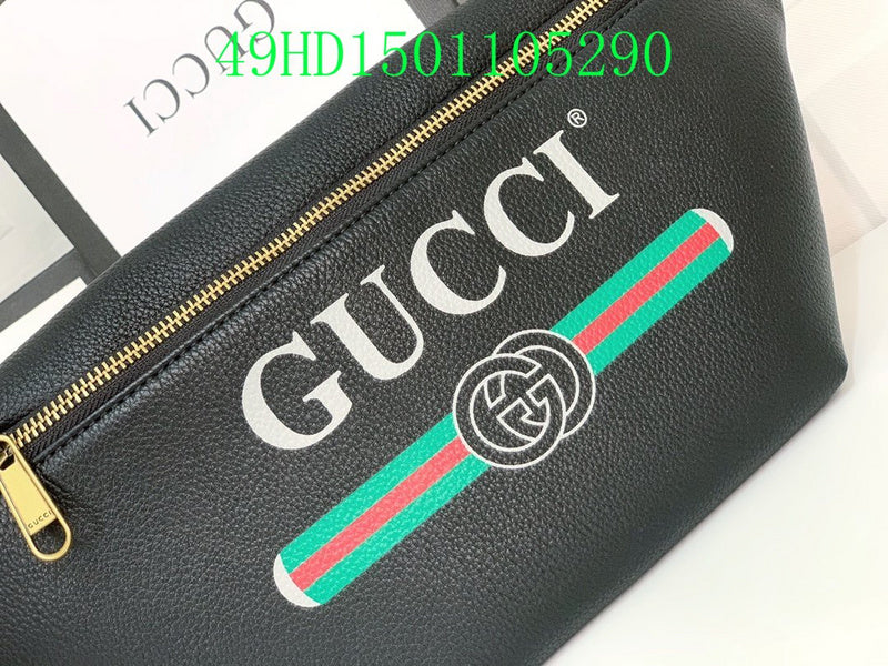 Glami Fashion - GCI Bags - 10717