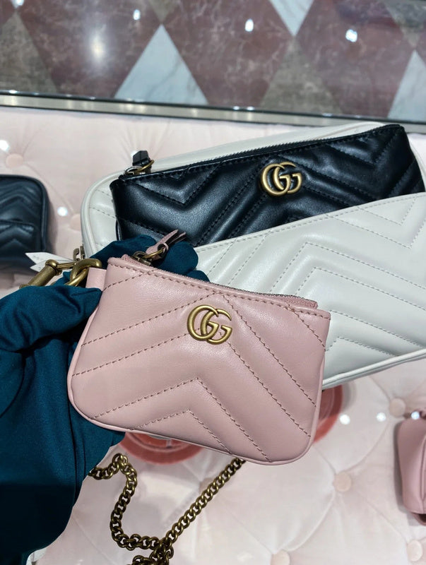 Glami-i GUKI Women Bags - 721