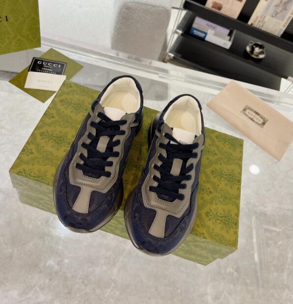 SAMC - GUKI Women Shoes - 628