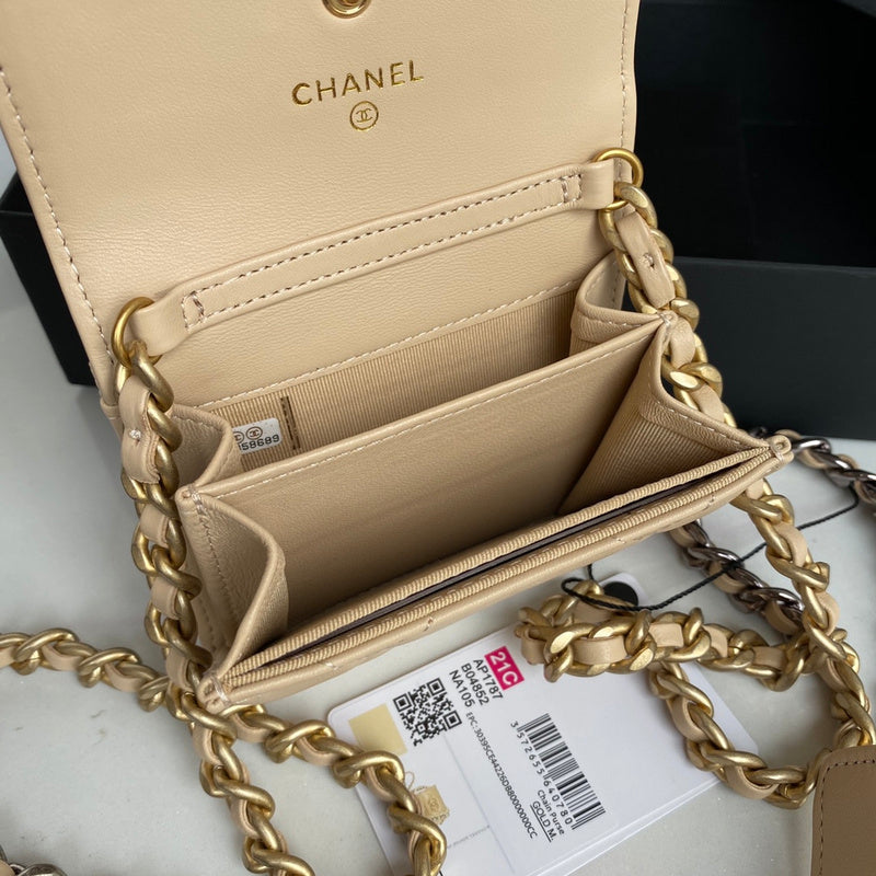 Satchel Bags - CHL Bags - 089