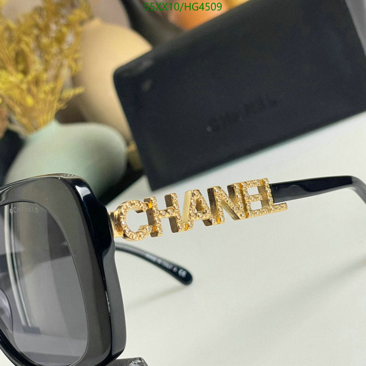 SAMC - CHL Glasses - 435
