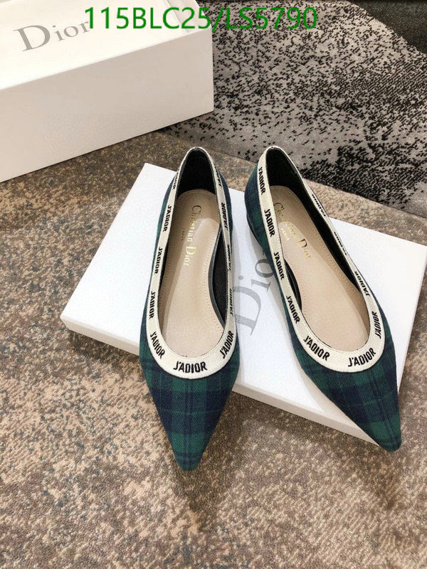 SAMCC - DOR Women Shoes - 1939