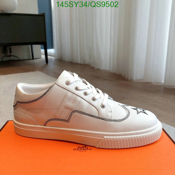 SAMC - HMS Women Shoes - 411