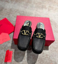 SAMC - VEL Women Shoes - 196