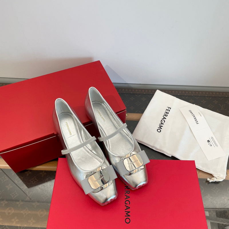 Glami - FGO Women Shoes - 011