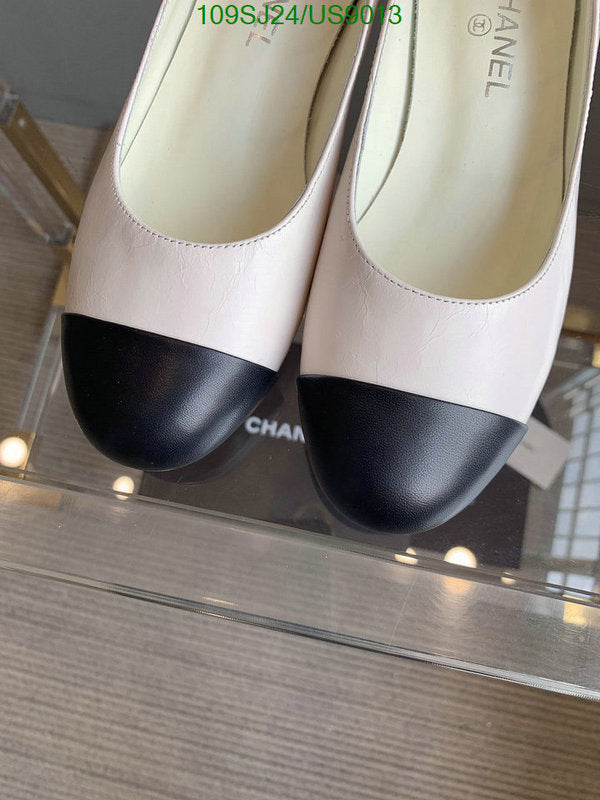 SAMC - CHL Women Shoes Ballet - 123