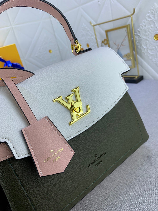 Satchel Bags - VL Bags - 2157