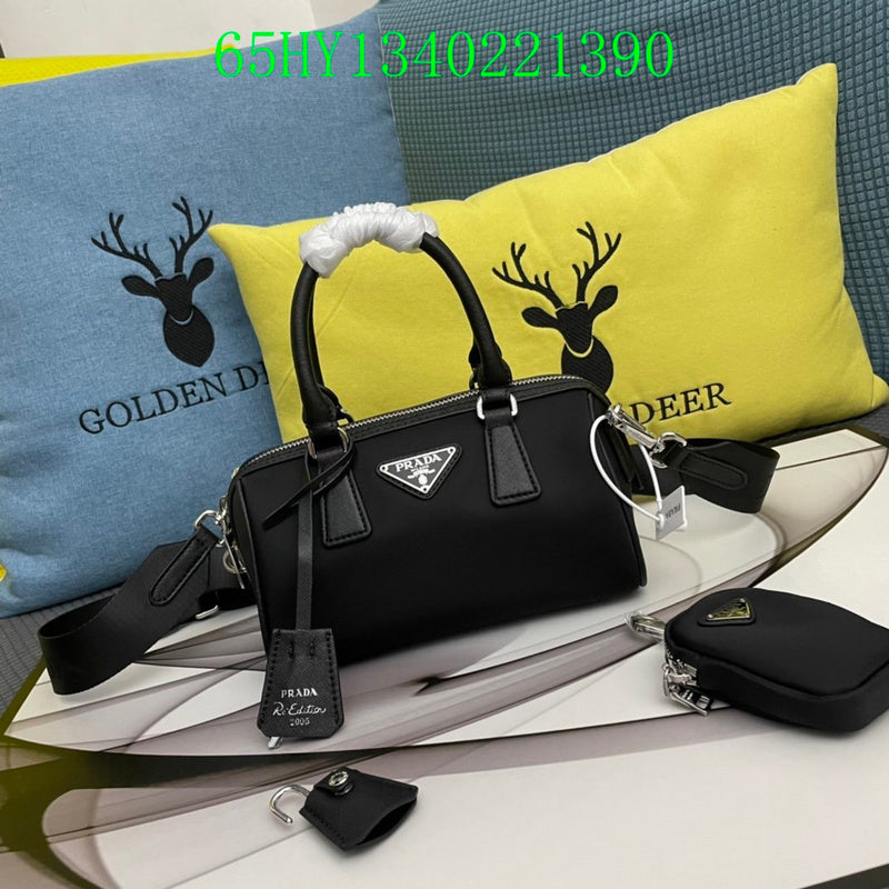 Satchel Bags - PDA Bags - 4659
