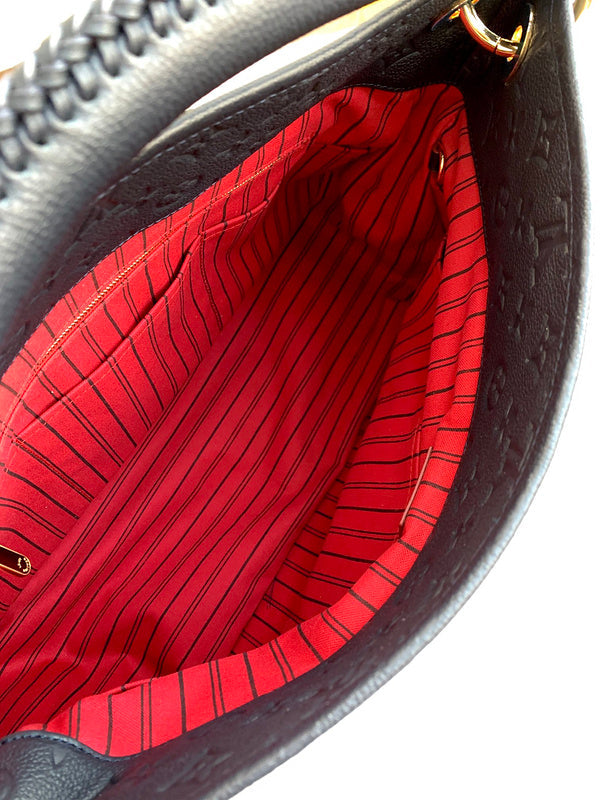 Glami Fashion Lu-Vi bags - 17403