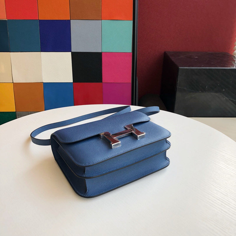 Satchel Bags - HMS-Bags - 1073