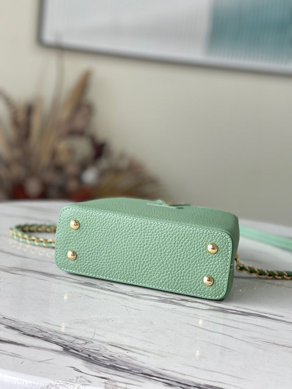 GlamI Lu-Vi bags - 5191