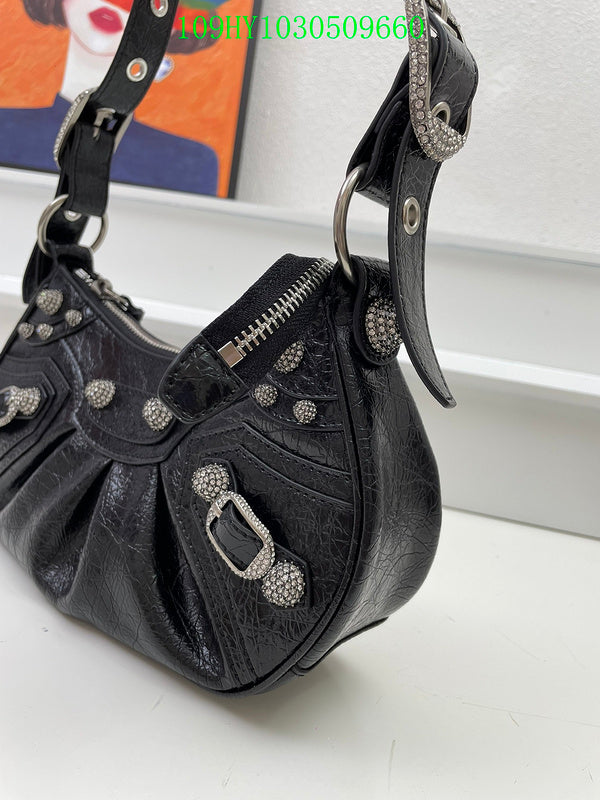 Glami GlamI - BGA Bags - 1786