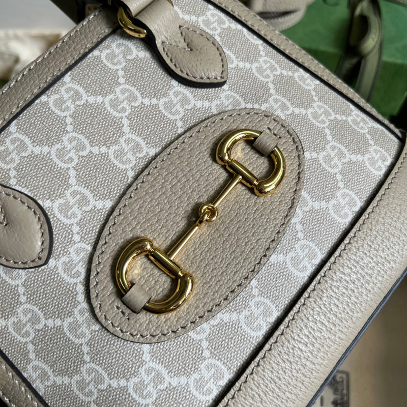 Satchel Bags - GCI Bags - 6466