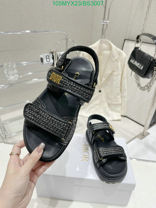 SAMCC - DOR Women Shoes - 1520