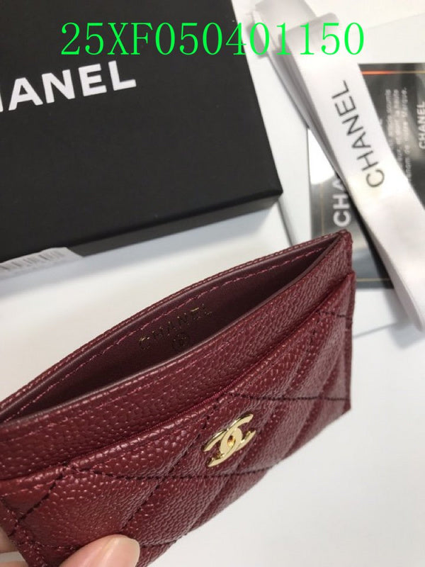 Glami - CHL Wallet - 2419