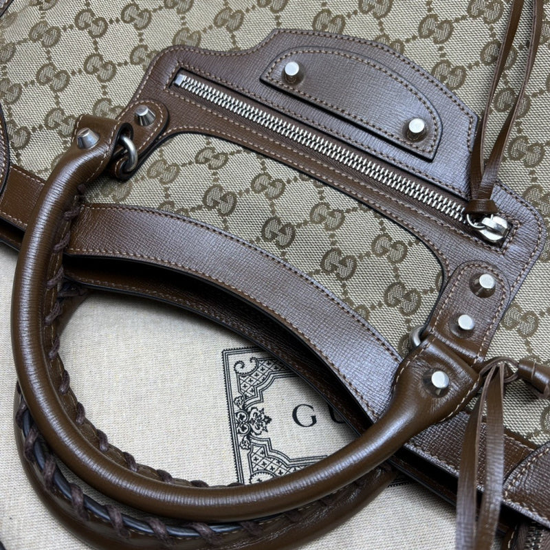 Glami Fashion - GCI Bags - 3335