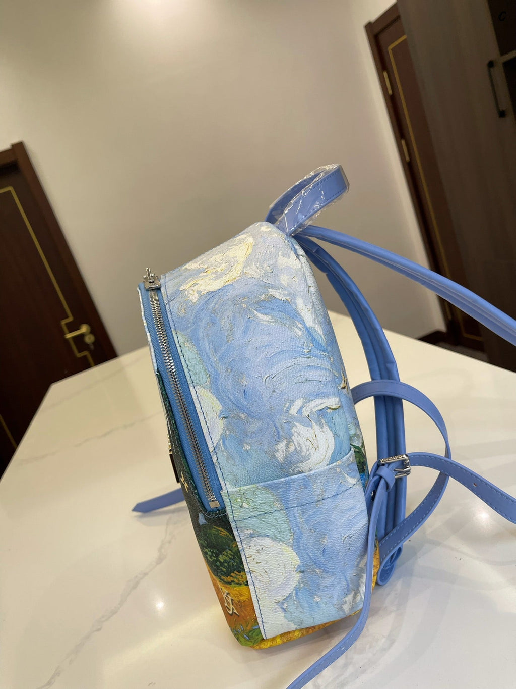 EN - Luxury Bags LUV 825