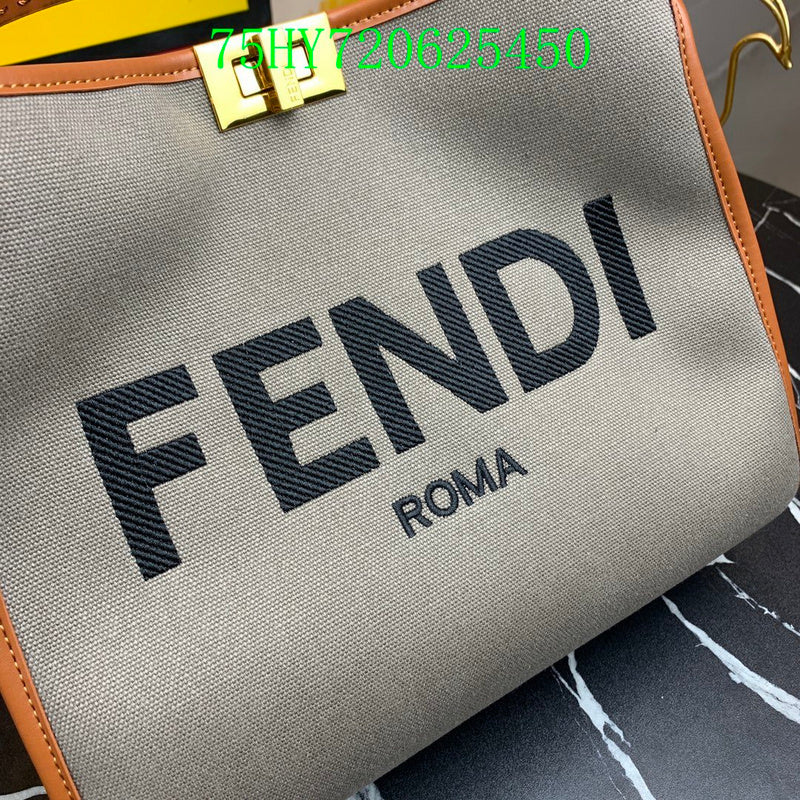 Glami - FDE Bags - 2974