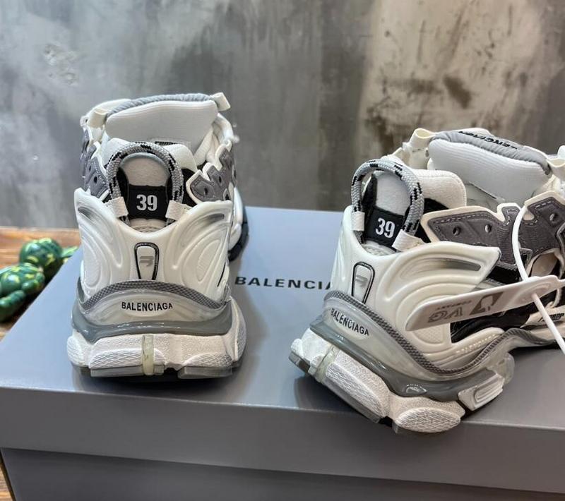 SAMC - BG Men Shoes - 192