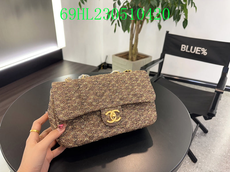 Glami - CHL Bags - 954