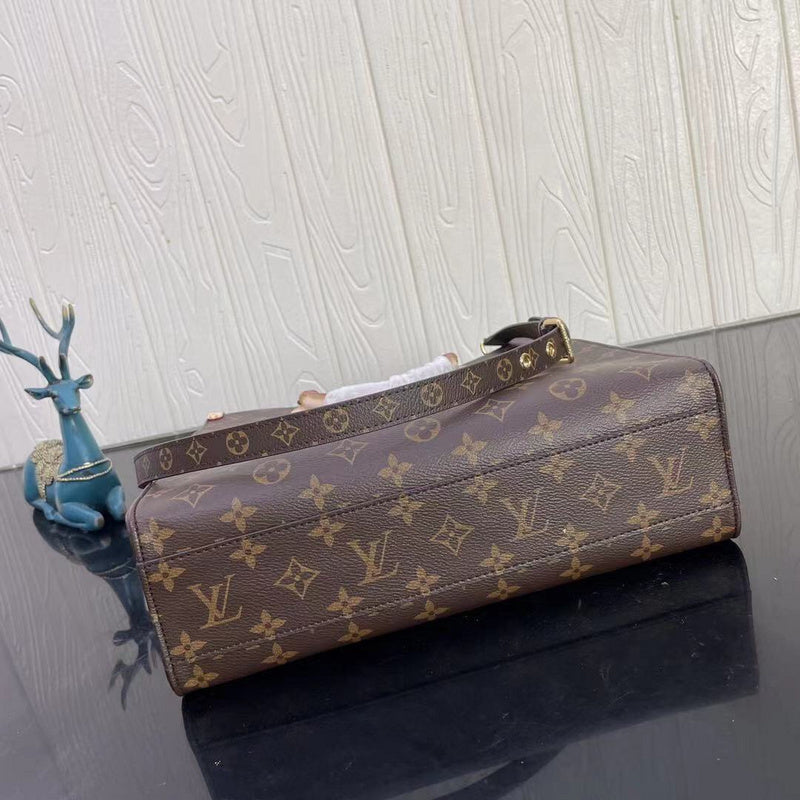 Satchel Bags - VL Bags - 290