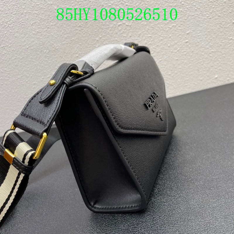 Satchel Bags - PDA Bags - 4284