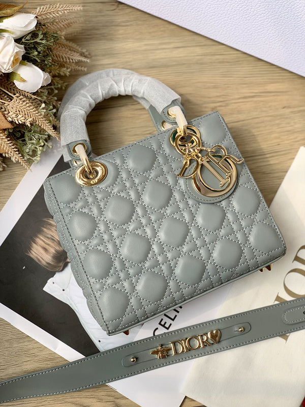 Satchel Bags - DOR Bags - 202