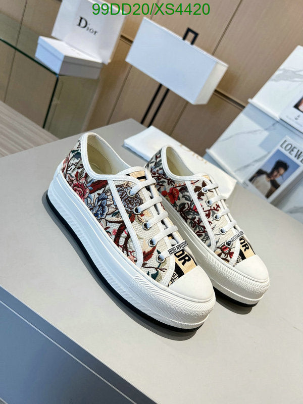 SAMC - DOR Women Sneakers - 256