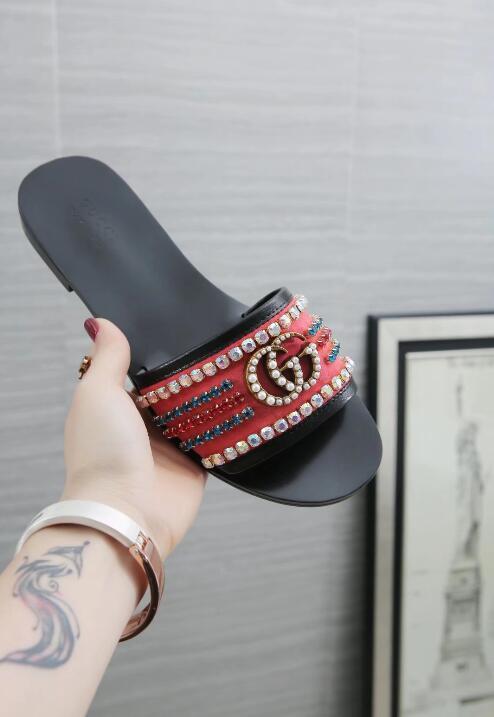 SAMC - GUKI Women Shoes - 2223