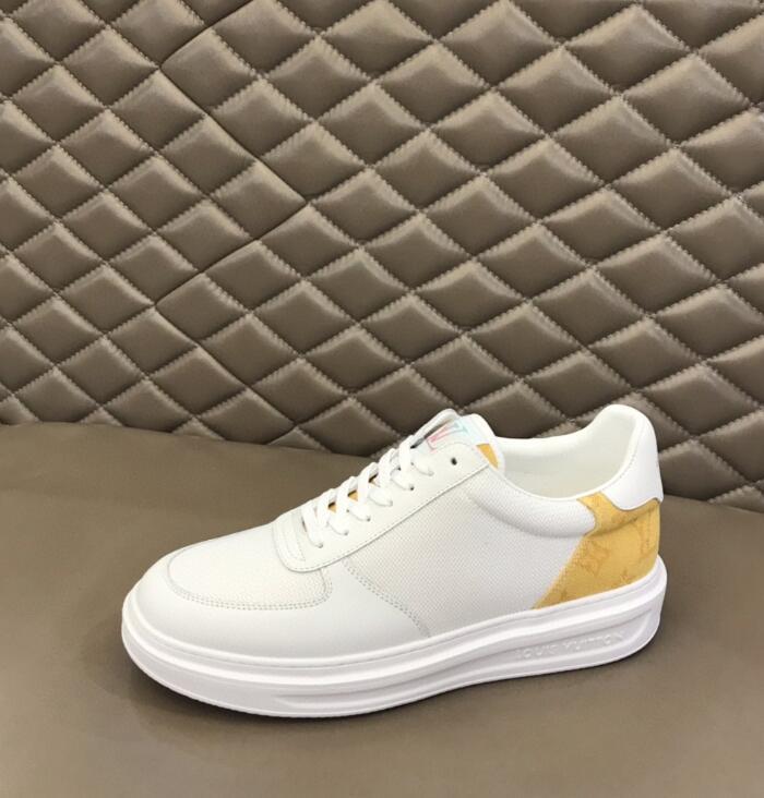 Glamy - LOV Men Shoes - 1066