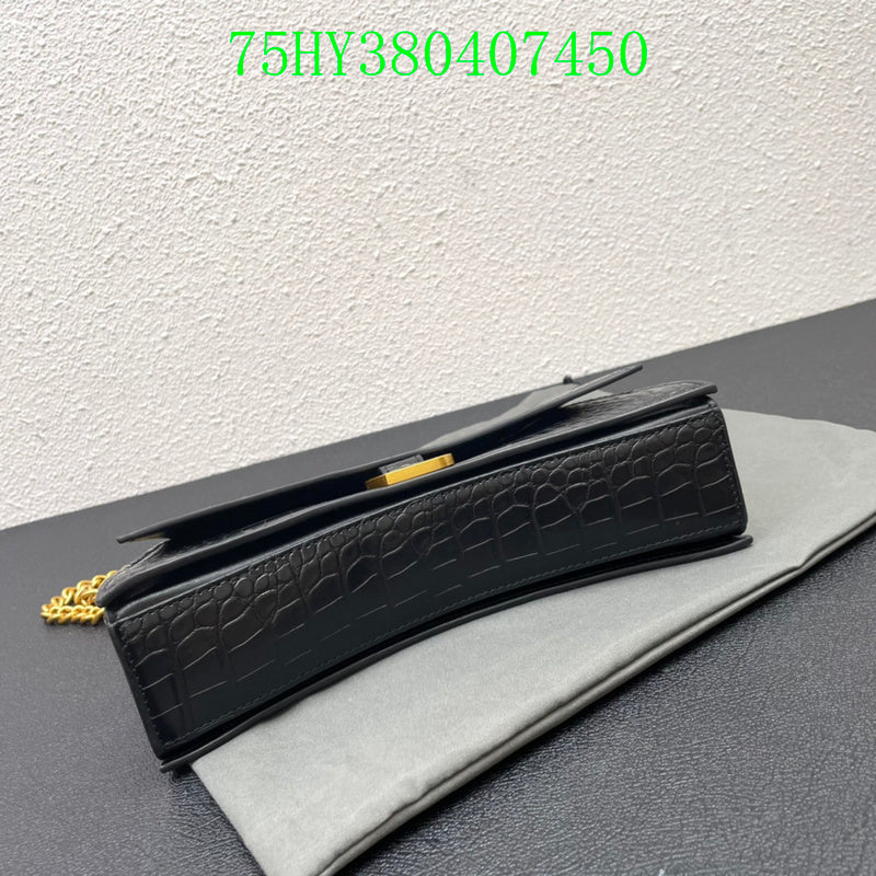 Satchel Bags - BGA Bags - 1831