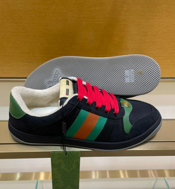 SAMC - GUKI Women Shoes - 277