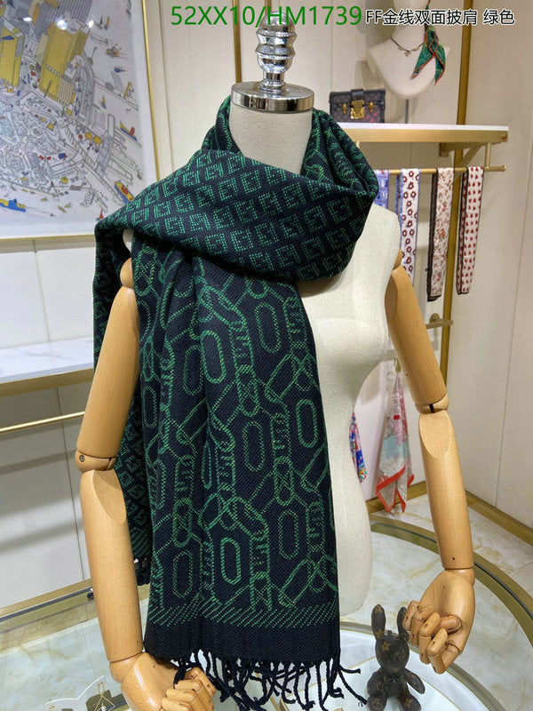 SAMC - FDE Scarves - 176