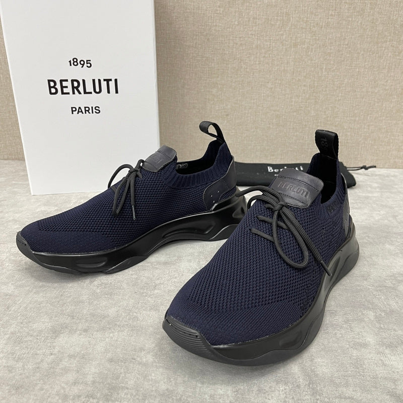 Glami - BRE Men Shoes - 228