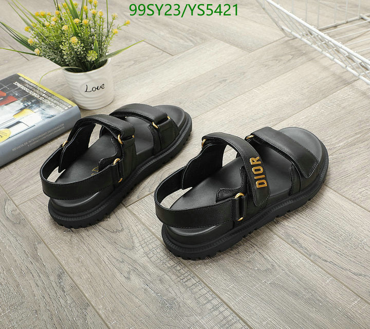 SAMCC - DOR Women Shoes - 2301