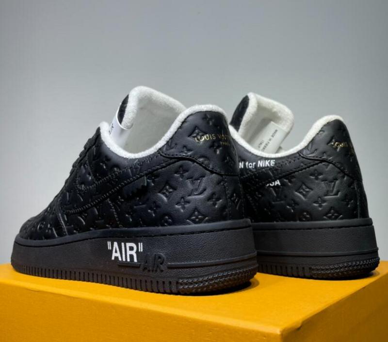 SAMC - LOV Men Shoes - 1259