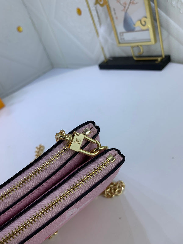 Satchel Bags - VL Bags - 527
