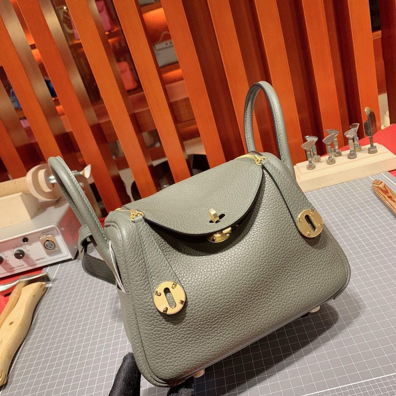 Satchel Bags - HMS-Bags - 663