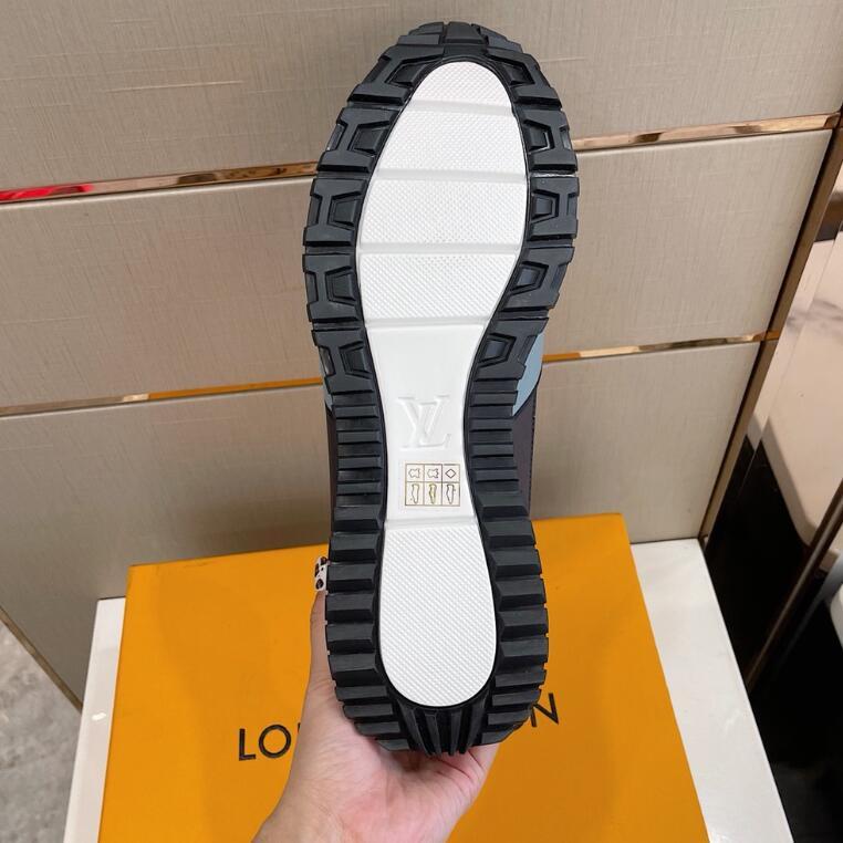 SAMC - LOV Men Shoes - 1617