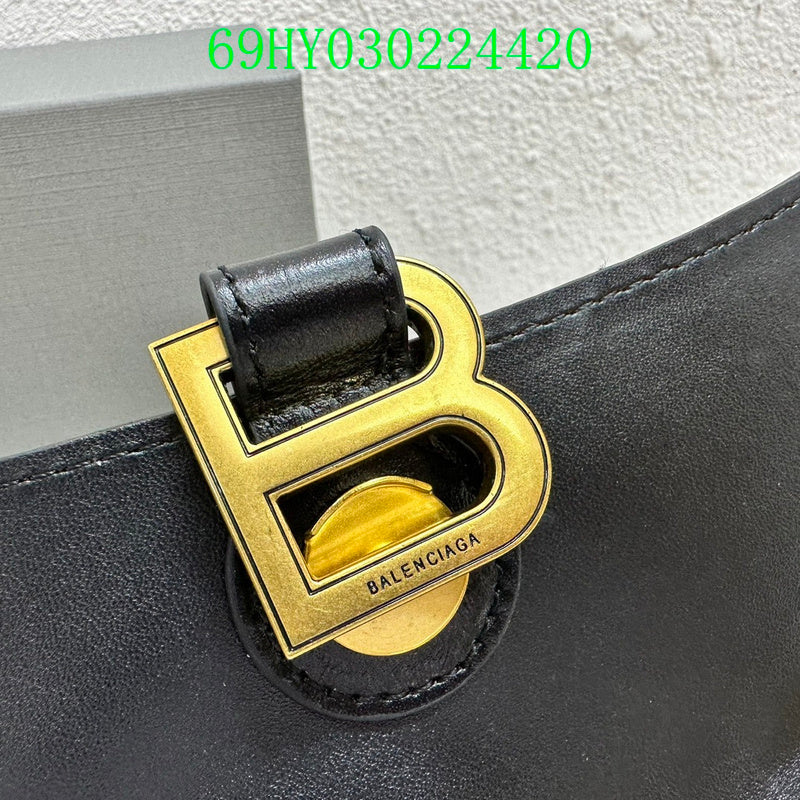 ELE Fashion - BGA Bags - 1906