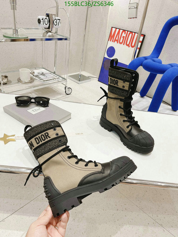 SAMCC - DOR Women Shoes - 1609