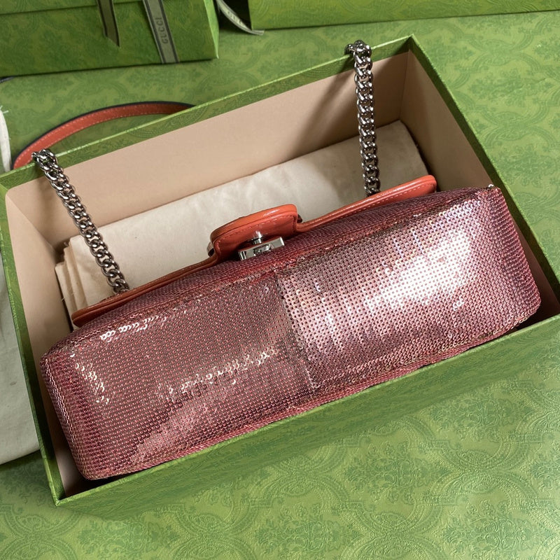 Glami-i Guki Lady Bags - 810