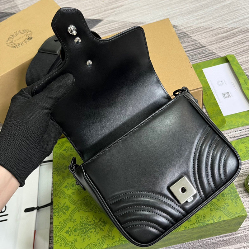 Satchel Bags - GCI Bags - 7687