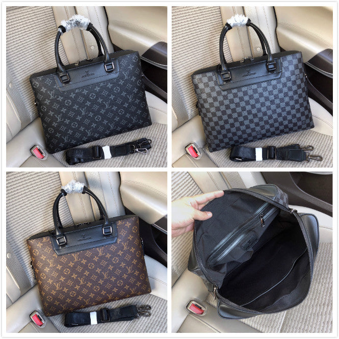 Satchel Bags - VL Bags - 3439